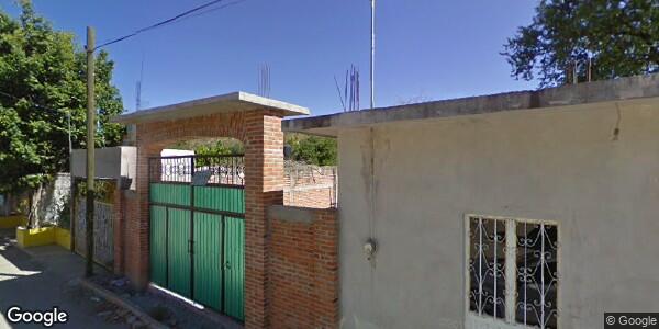 JUZGADO DE PAZ DEL MUNICIPIO DE ATENANGO DEL RÍO